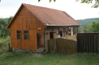 Kinderhilfe Rumänien - Haus Adam