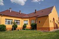 Kinderhilfe Rumänien - Einrichtungen - Haus Sunnanväder